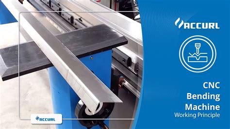 cnc bending machine working principle|large diameter pipe bending machine.